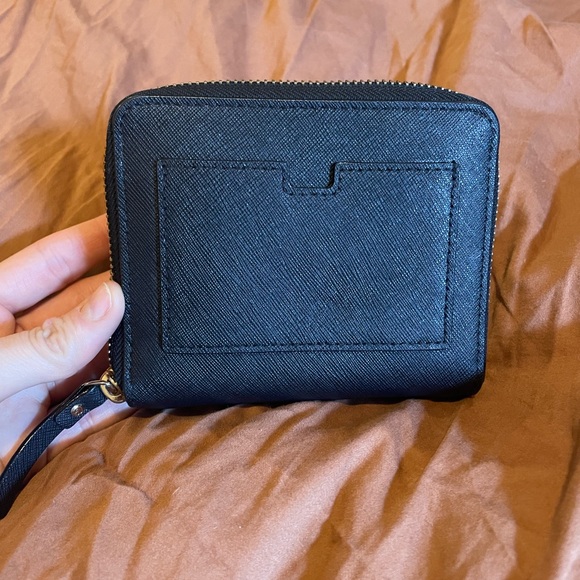 Kate Spade Spencer Zip Wallet - Picture 6 of 7